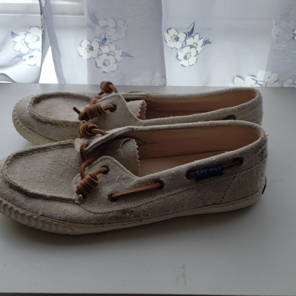 Sperry loafers - Picture 2 of 3